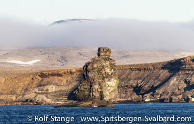 Bear Island (Bjørnøya)