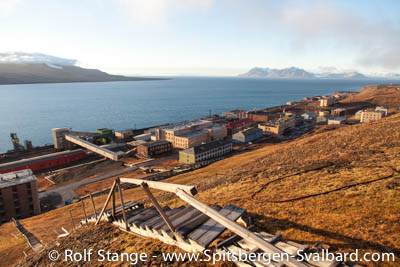 Barentsburg