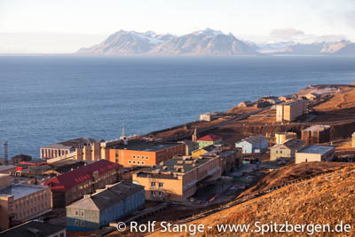 Barentsburg