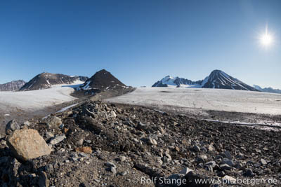 Lilliehöökbreen