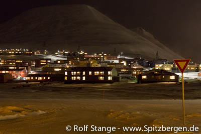 Longyearbyen