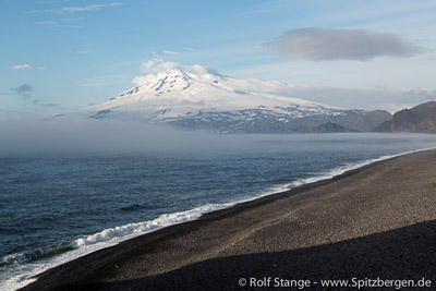 Jan Mayen: Beerenberg