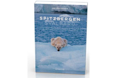 Spitzbergen-Kalender 2016