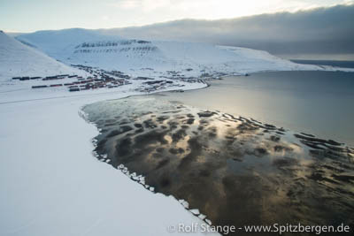 Spitzbergen: neues Strategiepapier