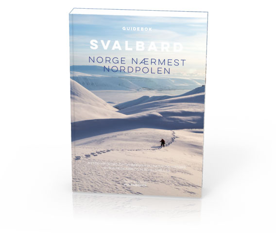 Svalbard guidebok