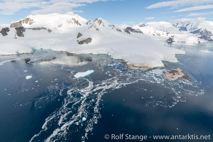 Waterboat Point, Antarctica