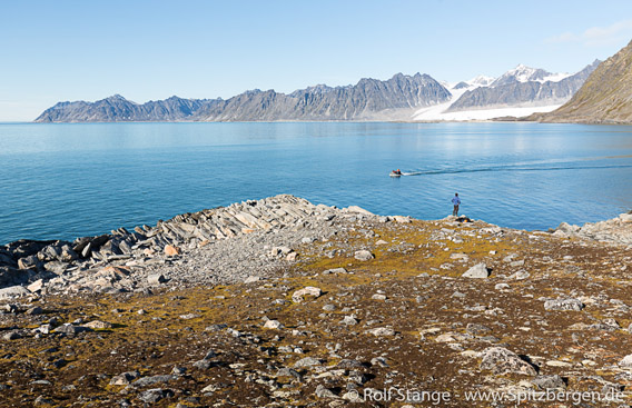 Kvedfjordbukta