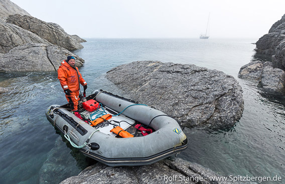 Rossøya