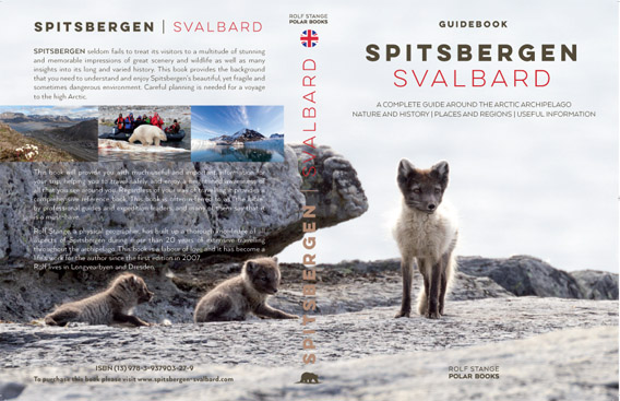 Spitsbergen-Svalbard 4