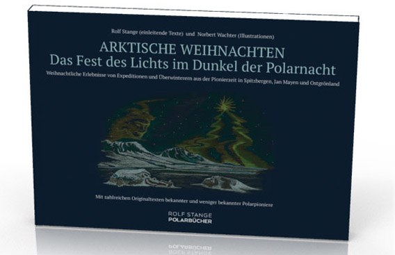 Arktische Weihnachten