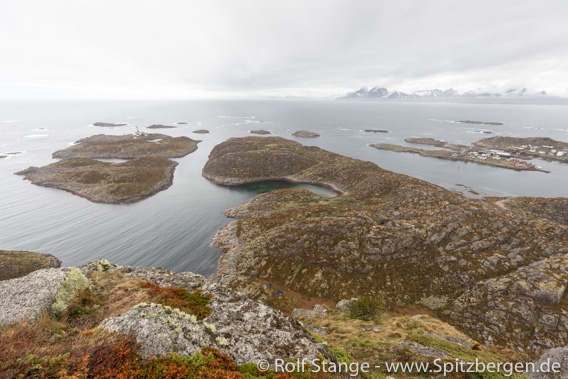 Skrova, Lofoten