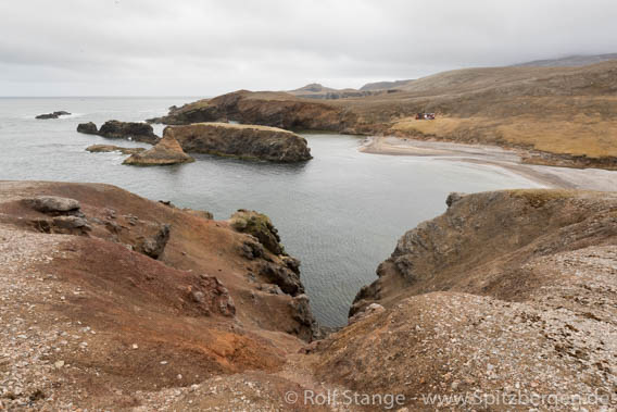 Bear Island