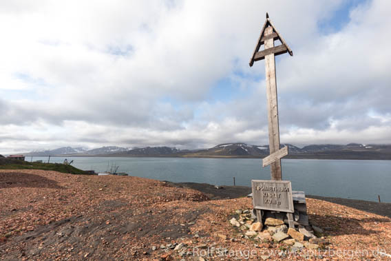 Barentsburg