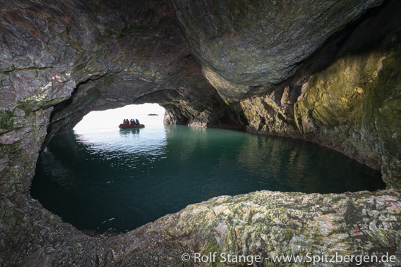 Kongsfjord