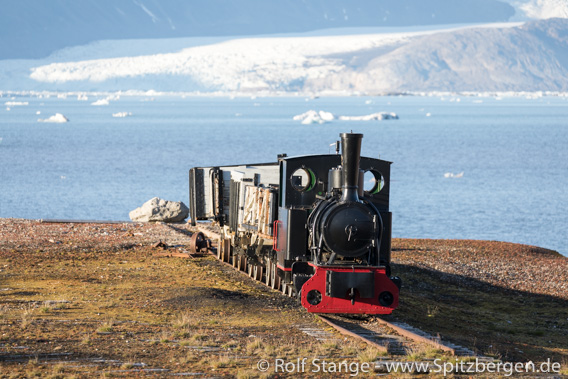 Ny-Ålesund