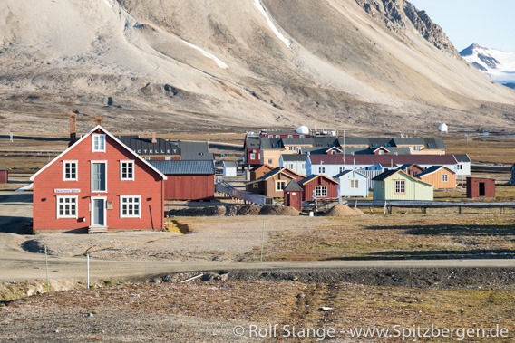 Ny-Ålesund