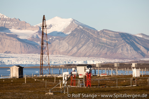 Ny-Ålesund