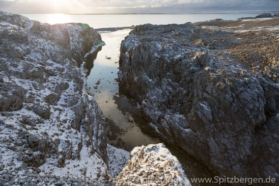 Kinnvika, Murchisonfjord