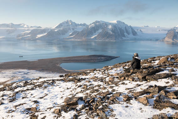 Solanderfjellet