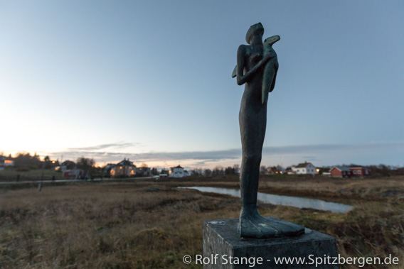 Sculpture, Tranøy