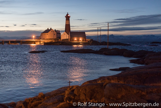 Lighthouse Tranøy