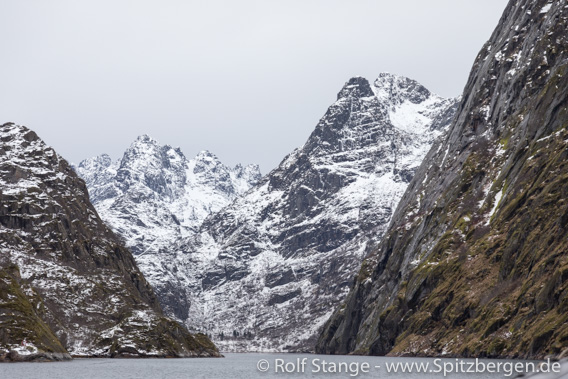 Trollfjord