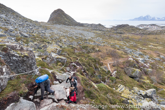 Skrovafjellet