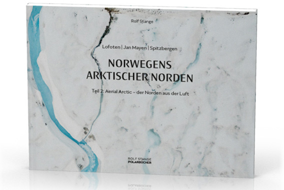 Norwegens arktischer Norden (2) - Aerial Arctic