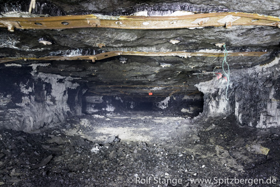 Stollen Lunckefjellet