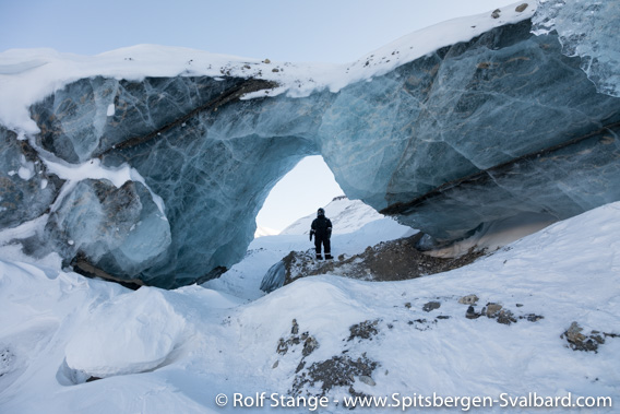 Rabotbreen