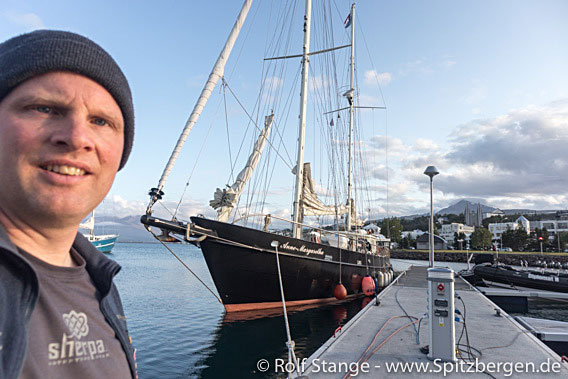 Akureyri - 24. August 2019