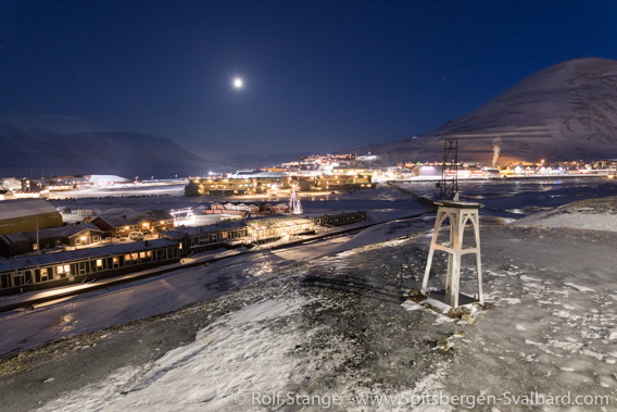 Longyearbyen