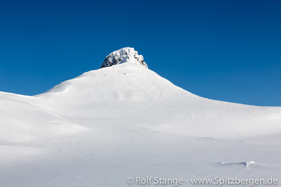 Lawinenunglück Fridtjovbreen, Februar 2020