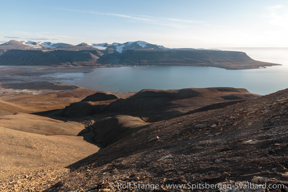 Adventfjord