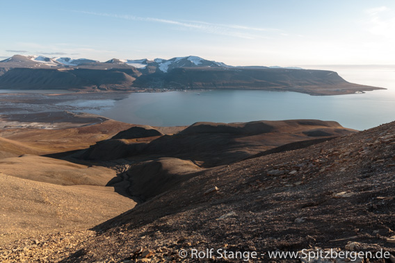 Adventfjord