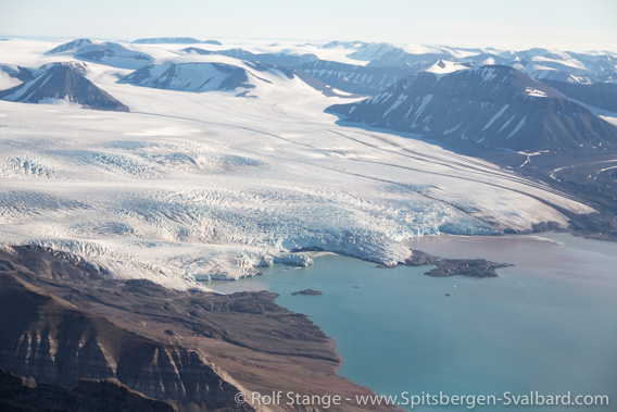 Nordenskiöldbreen