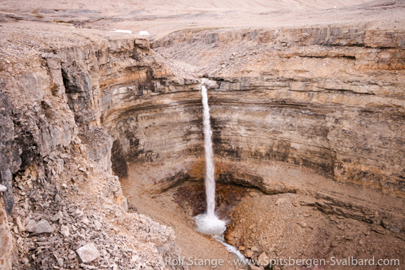 Sjursethfossen