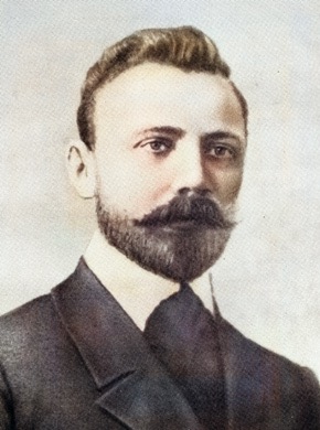 Vladimir Rusanov