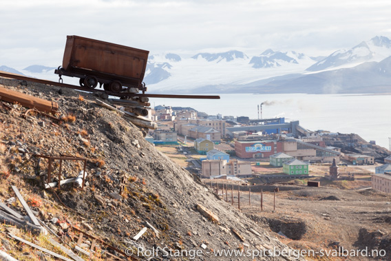 Barentsburg