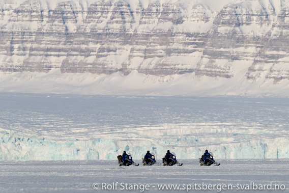 Longyearbyen reiseliv korona