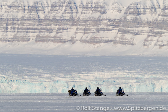 Longyearbyen Tourismus