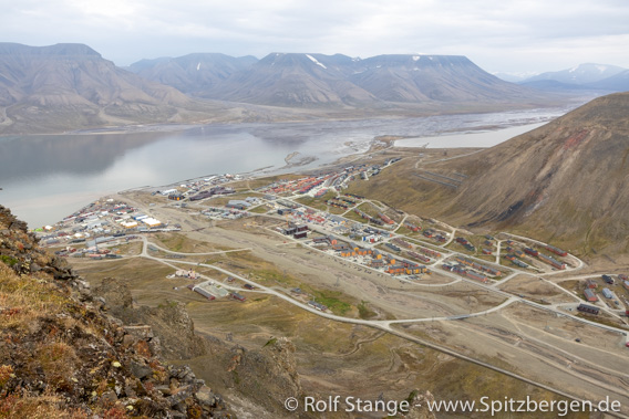 Longyearbyen