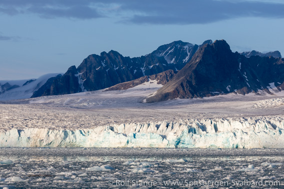 Lilliehöökbreen