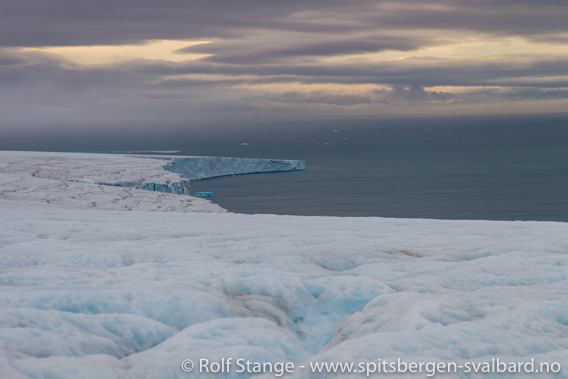 Bråsvellbreen