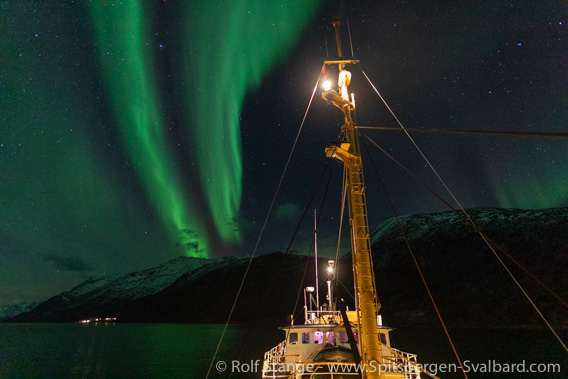 MS Cape Race, 2021