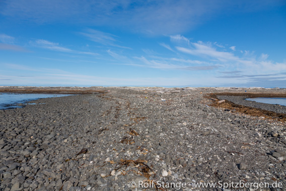 Tusenøyane: Havmerra