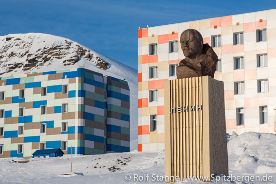 Barentsburg