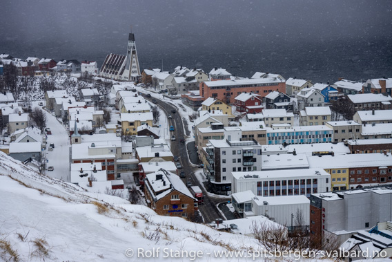 Hammerfest