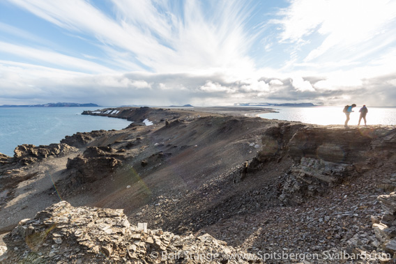 Scoresbyøya