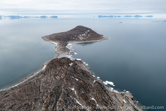 Sabineøyane